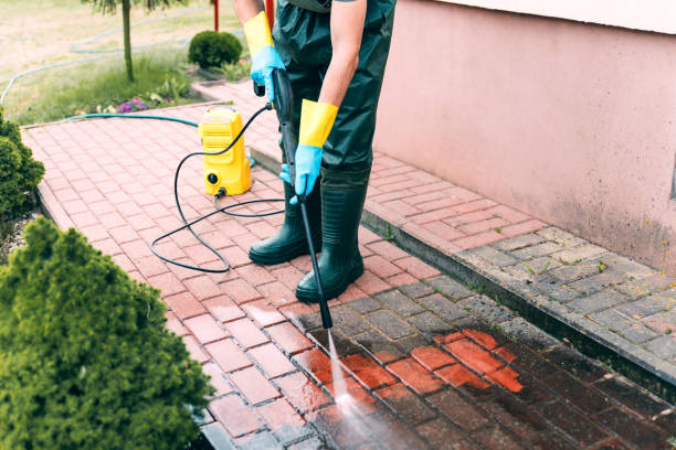 Best Pressure Washing Patio  in Universal City, TX