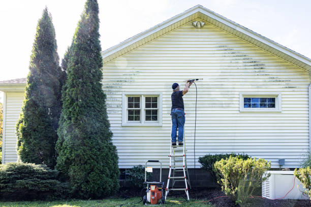 Best Residential Pressure Washing Services  in Universal City, TX