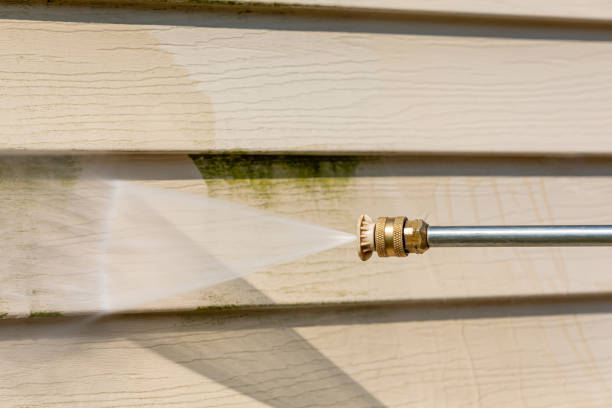 Deck Cleaning Services in Universal City, TX