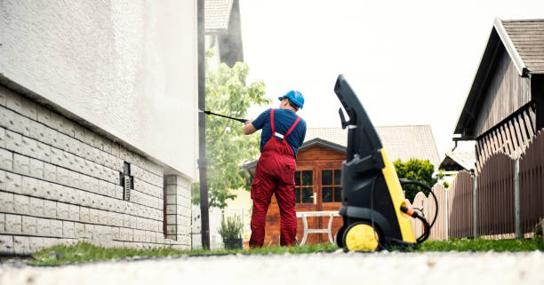 Pressure Washing Contractors in Universal City, TX
